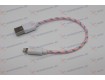Sync cord USB cable for Apple iphone 5 5s 6 6 plus